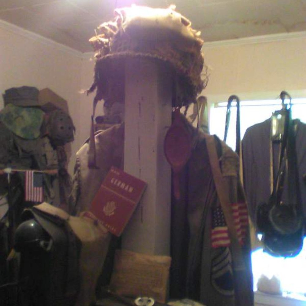various